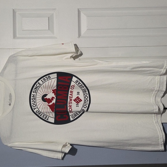 Polo by Ralph Lauren, Columbia And Hurley Men's Tee Bundle Size Large - Picture 10 of 14